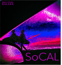 Load image into Gallery viewer, SoCAL Enjoy the Ride
