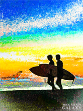 Load image into Gallery viewer, Enjoy the Ride #2
