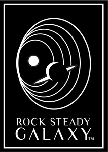 Rock Steady Galaxy
