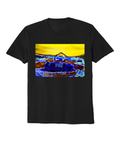 Load image into Gallery viewer, Mars Landing #1

