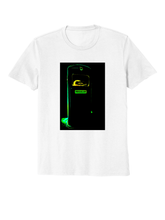 Load image into Gallery viewer, Neon Gas Pump #2
