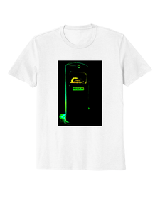 Neon Gas Pump #2