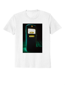 Neon Gas Pump #2