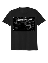 Load image into Gallery viewer, Vigilante Gift Shop
