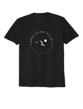 Load image into Gallery viewer, One with the Universe Tee
