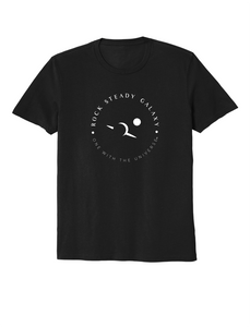 One with the Universe Tee