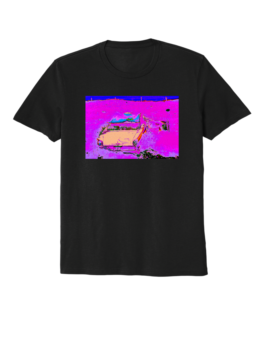 Abandon Classic Pink