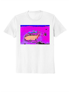 Joy Ride Pink