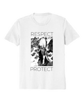 Load image into Gallery viewer, Respect! Protect!
