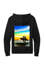 Load image into Gallery viewer, Enjoy the Ride #2 Hoodie
