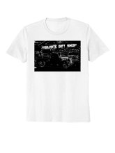 Load image into Gallery viewer, Vigilante Gift Shop #2

