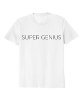 Load image into Gallery viewer, Super Genius
