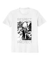 Load image into Gallery viewer, Respect! Protect! #2
