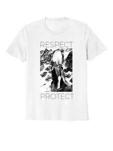 Respect! Protect! #2