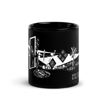 Load image into Gallery viewer, Rock Steady Galaxy Mugs
