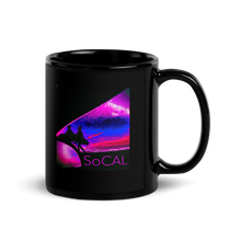 Load image into Gallery viewer, Rock Steady Galaxy Mugs
