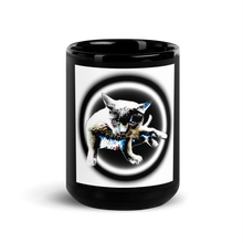 Load image into Gallery viewer, Rock Steady Galaxy Mugs
