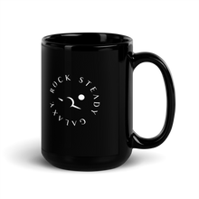 Load image into Gallery viewer, Rock Steady Galaxy Mugs
