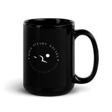 Load image into Gallery viewer, Rock Steady Galaxy Mugs
