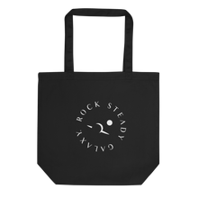 Load image into Gallery viewer, Rock Steady Galaxy Circle Logo Bag
