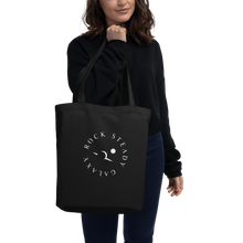 Load image into Gallery viewer, Rock Steady Galaxy Circle Logo Bag
