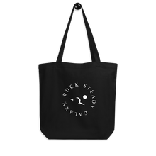 Load image into Gallery viewer, Rock Steady Galaxy Circle Logo Bag
