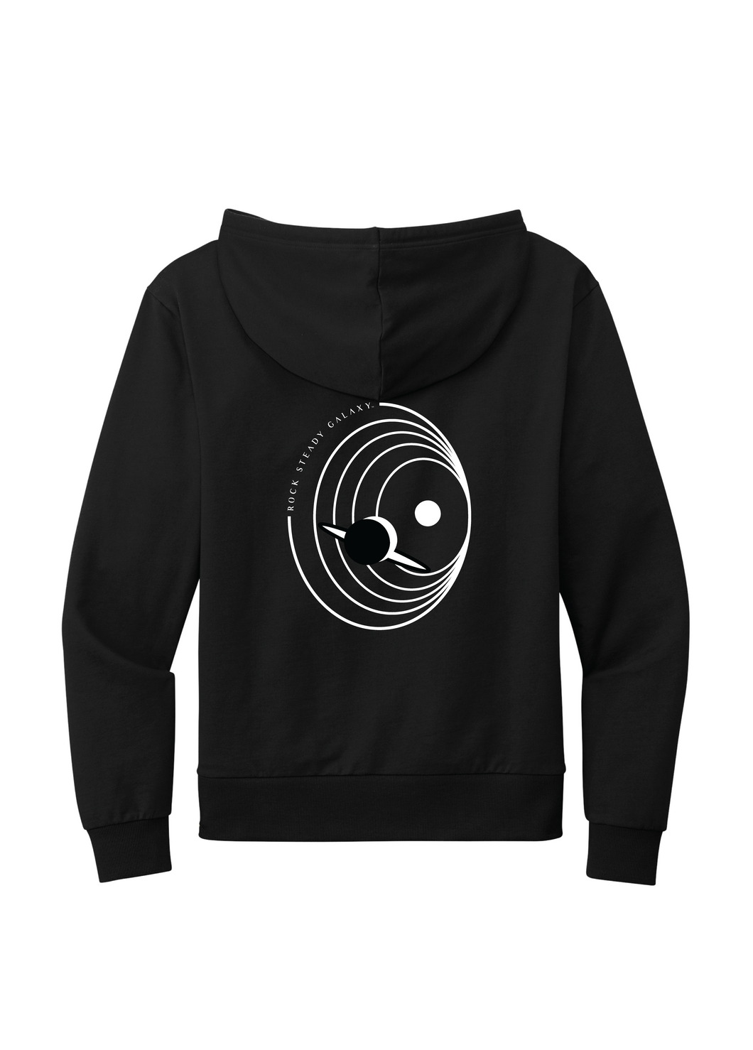 RSG Vortex #1 Hoodie