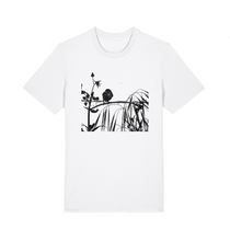 Load image into Gallery viewer, Interstellar Hippie Hitchhiker #1W
